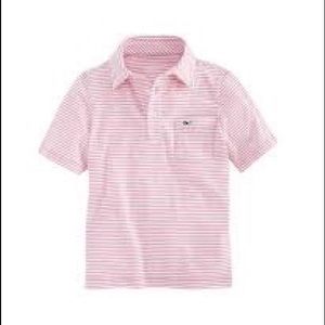 Vineyard Vines Edgartown Polo